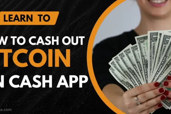 how to cash out bitcoin on cash app