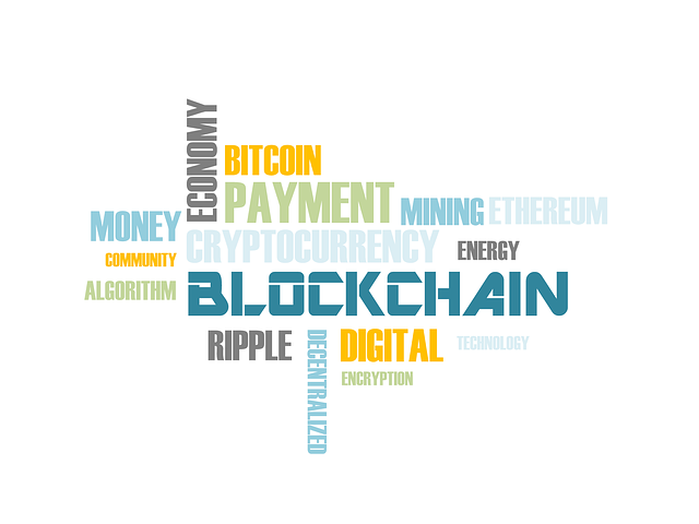 Blockchain techonlogy quotes
