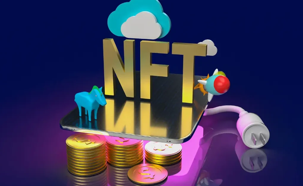 How to invest in nfts