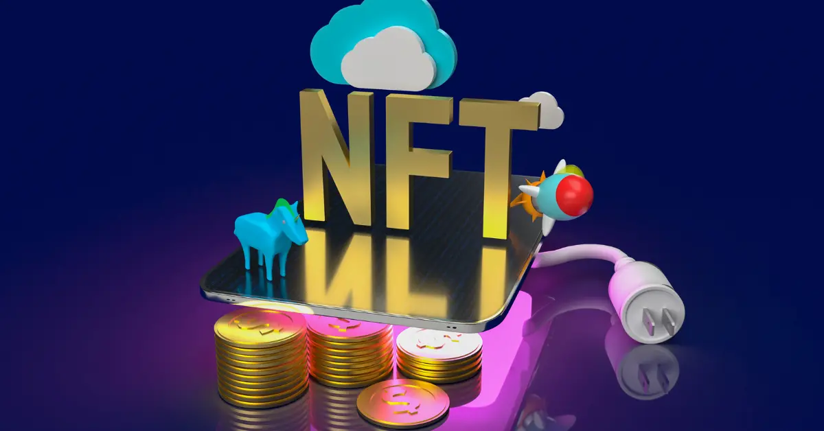 How to invest in nfts