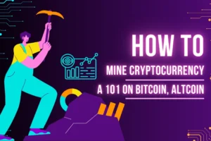 How to mine cryptocurrency